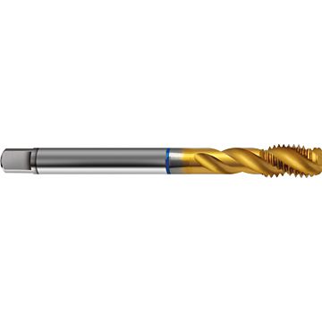 Machine taps for ISO metric fine threads Machine taps for ISO metric fine threads