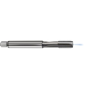 Machine taps for ISO metric threads Machine taps for ISO metric threads