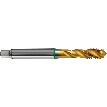 Machine taps for EG/STI threads Machine taps for EG/STI threads