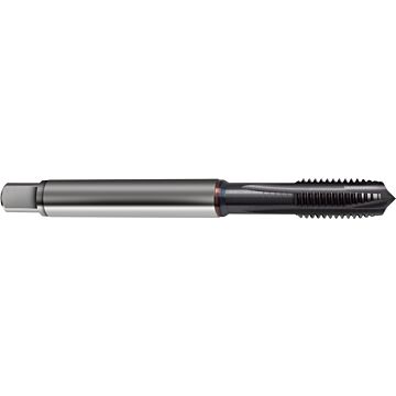 Machine taps for ISO metric  threads 