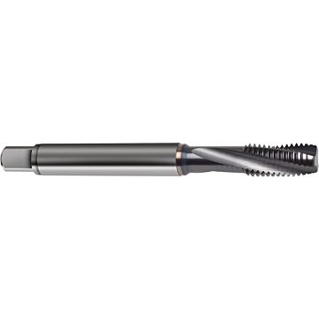 Machine taps for UNJF-threads Machine taps for UNJF-threads