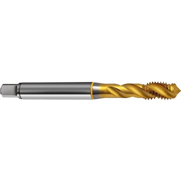 Machine taps for ISO metric threads Machine taps for ISO metric threads