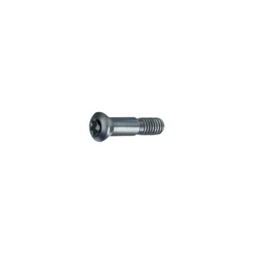 Clamping screws for chamfer collars