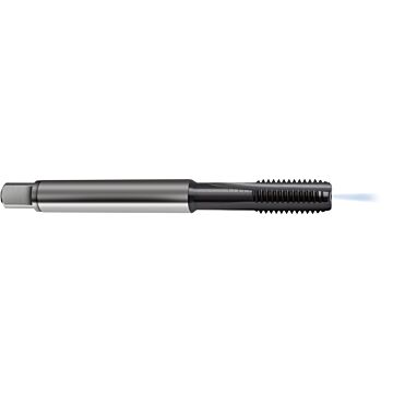 Machine taps for ISO metric threads Machine taps for ISO metric threads