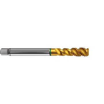 Machine taps for ISO metric fine threads Machine taps for ISO metric fine threads