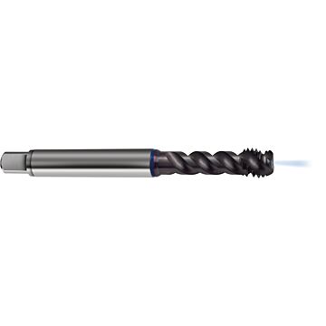 Machine taps for ISO metric threads Machine taps for ISO metric threads