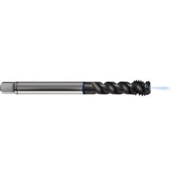 Machine taps for ISO metric threads Machine taps for ISO metric threads