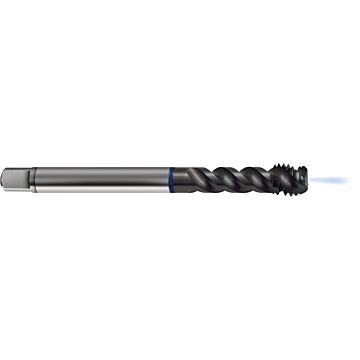 Machine taps for ISO metric fine threads Machine taps for ISO metric fine threads
