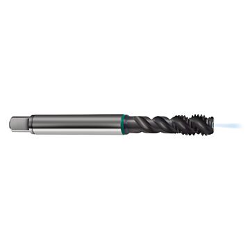 Machine taps for ISO metric threads Machine taps for ISO metric threads