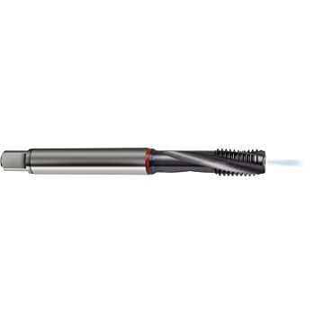 Machine taps for ISO metric threads Machine taps for ISO metric threads