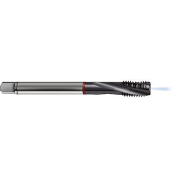 Machine taps for ISO metric threads Machine taps for ISO metric threads