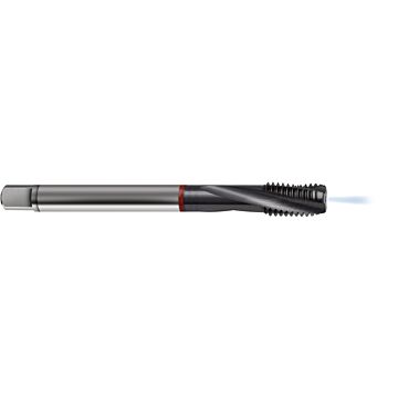Machine taps for ISO metric fine threads Machine taps for ISO metric fine threads
