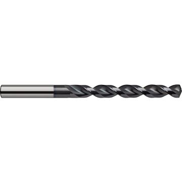 Twist drills short Twist drills short