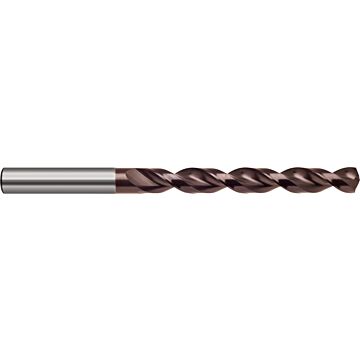 Twist drills short Twist drills short
