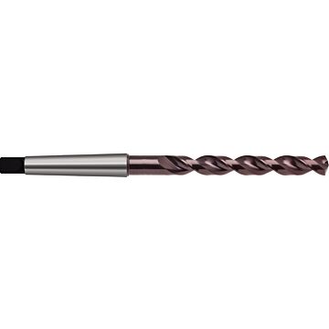 Twist drills Twist drills