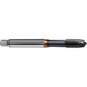 Machine taps for ISO metric  threads 