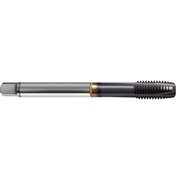 Machine taps for ISO metric threads Machine taps for ISO metric threads