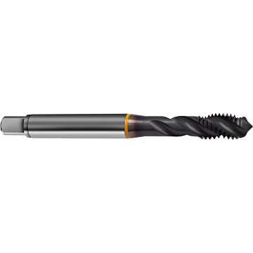 Machine taps for ISO metric threads Machine taps for ISO metric threads