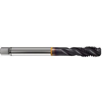 Machine taps for ISO metric  threads 