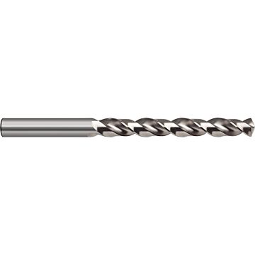 Twist drills short Twist drills short