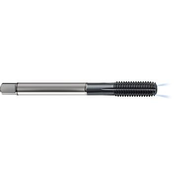 Fluteless machine taps for ISO metric fine threads Fluteless machine taps for ISO metric fine threads
