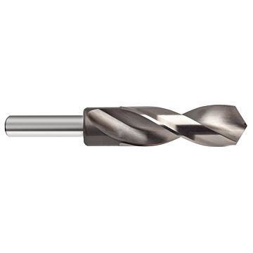 Twist drills with shank dia. 16.0 mm Twist drills with shank dia. 16.0 mm