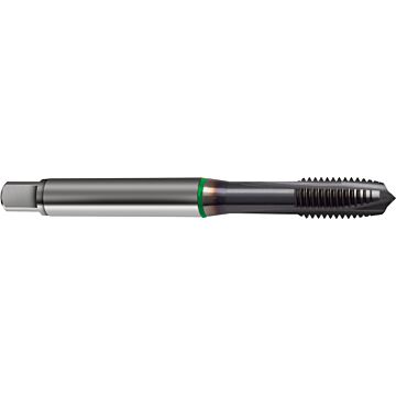 Machine taps for ISO metric  threads 