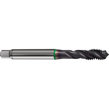 Machine taps for ISO metric  threads 