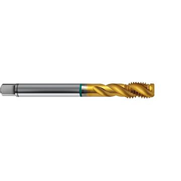 Machine taps for ISO metric fine threads Machine taps for ISO metric fine threads