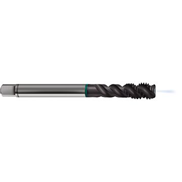Machine taps for ISO metric fine threads Machine taps for ISO metric fine threads