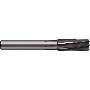 Machine reamers Machine reamers