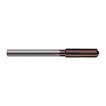 Machine reamers Machine reamers
