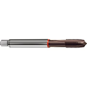 Machine taps for ISO metric  threads 