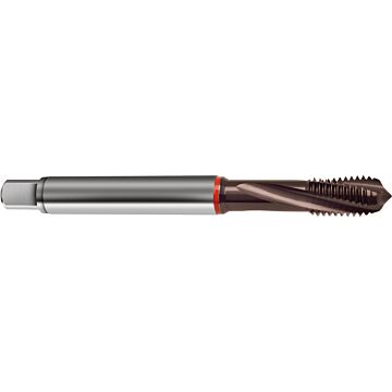 Machine taps for ISO metric  threads 
