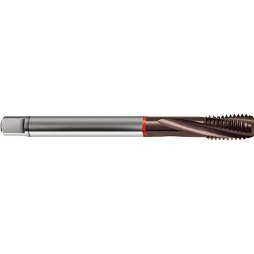 Machine taps for ISO metric threads Machine taps for ISO metric threads