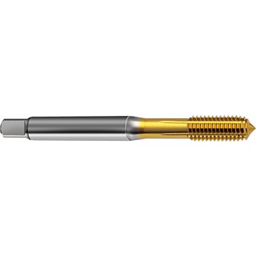 Fluteless machine taps for UNF-threads Fluteless machine taps for UNF-threads