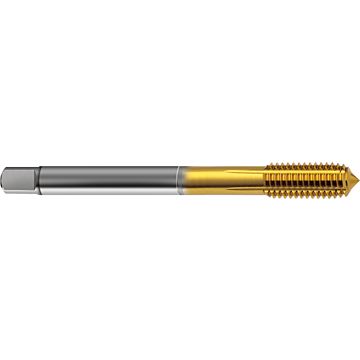 Fluteless machine taps for UNF-threads Fluteless machine taps for UNF-threads