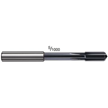 Machine reamers Machine reamers
