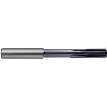 Machine reamers Machine reamers