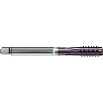 Machine taps for ISO metric fine threads Machine taps for ISO metric fine threads