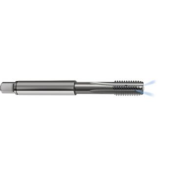 Machine taps for ISO metric threads Machine taps for ISO metric threads