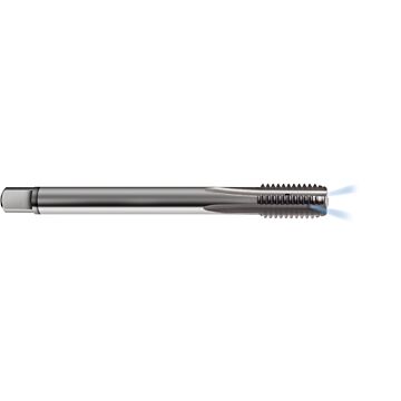 Machine taps for ISO metric fine threads Machine taps for ISO metric fine threads