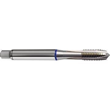 Machine taps for ISO metric  threads 