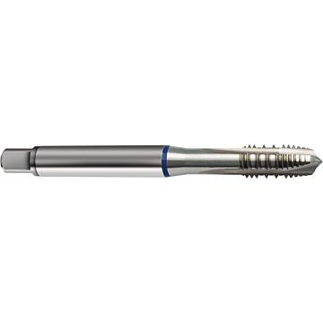 Machine taps for ISO metric  threads 