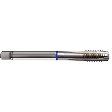 Machine taps for ISO metric fine threads Machine taps for ISO metric fine threads