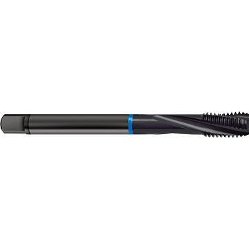 Machine taps for ISO metric fine threads Machine taps for ISO metric fine threads