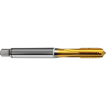 Machine taps for ISO metric  threads 
