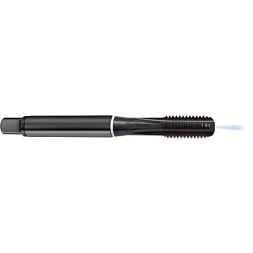Machine taps for ISO metric threads Machine taps for ISO metric threads