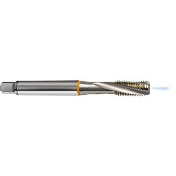 Machine taps for ISO metric threads Machine taps for ISO metric threads