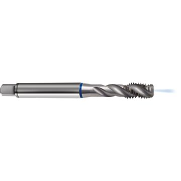 Machine taps for ISO metric threads Machine taps for ISO metric threads